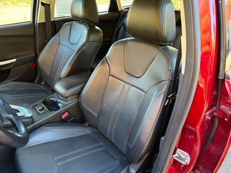 used 2014 Ford Focus car, priced at $8,994