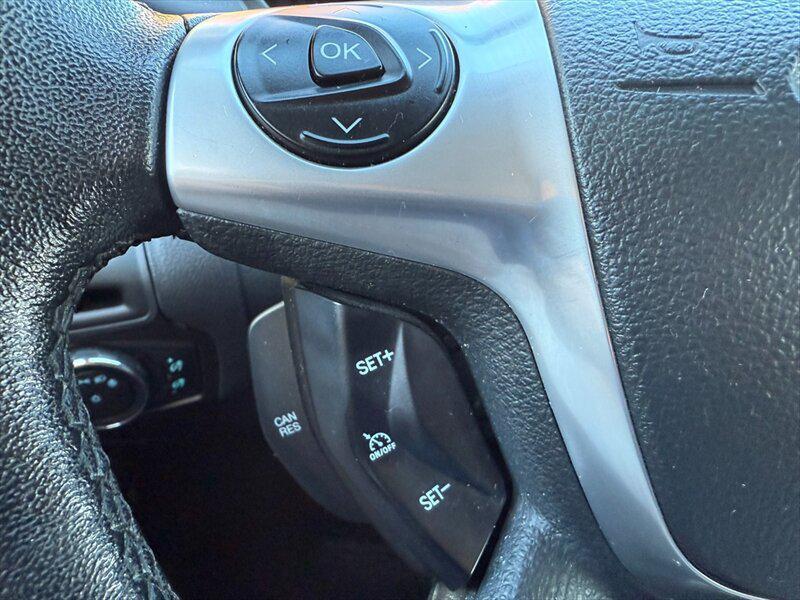 used 2014 Ford Focus car, priced at $8,994