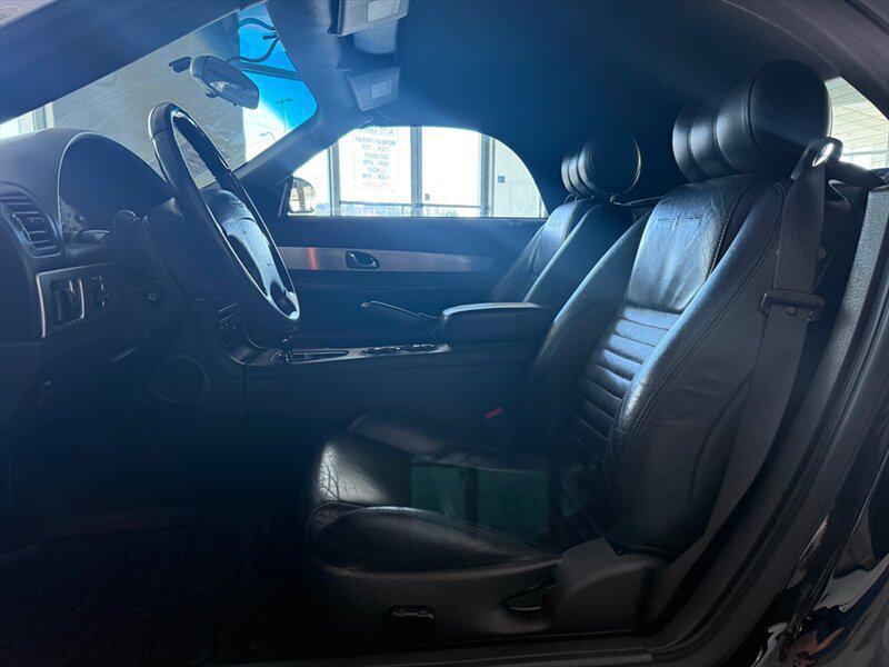 used 2002 Ford Thunderbird car, priced at $16,988