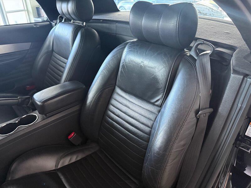 used 2002 Ford Thunderbird car, priced at $16,988