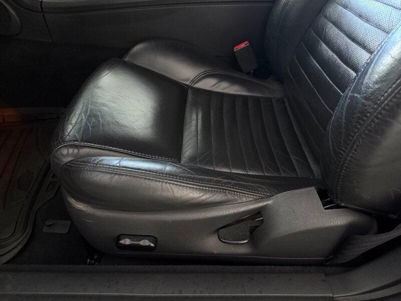 used 2002 Ford Thunderbird car, priced at $16,988