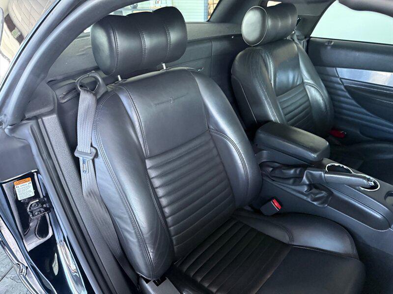 used 2002 Ford Thunderbird car, priced at $16,988