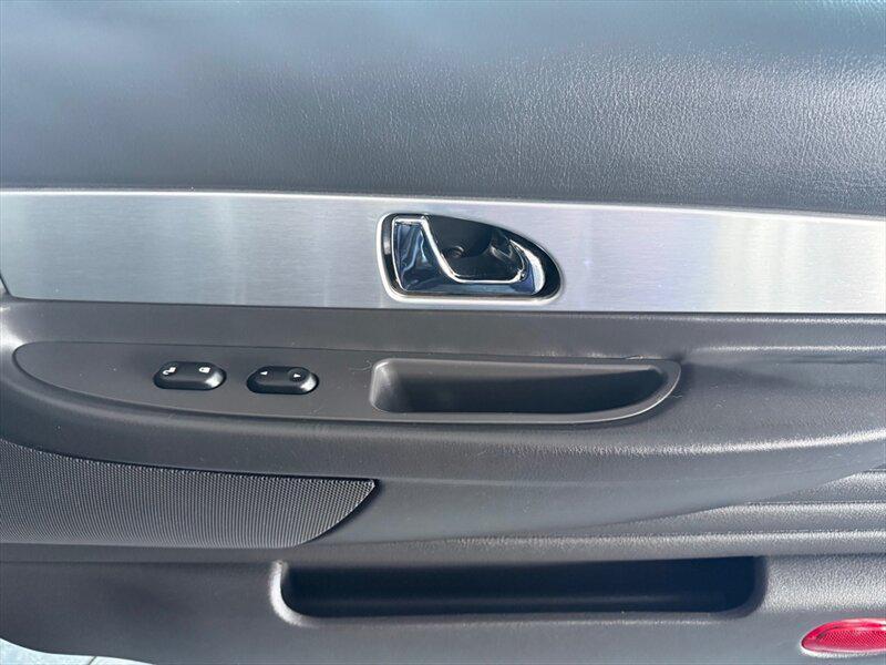 used 2002 Ford Thunderbird car, priced at $16,988