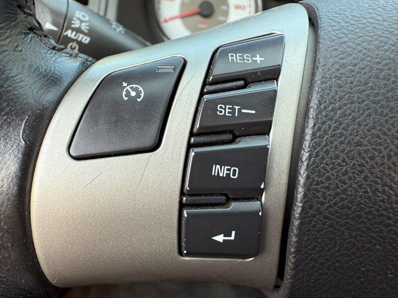 used 2009 Pontiac G5 car, priced at $5,990