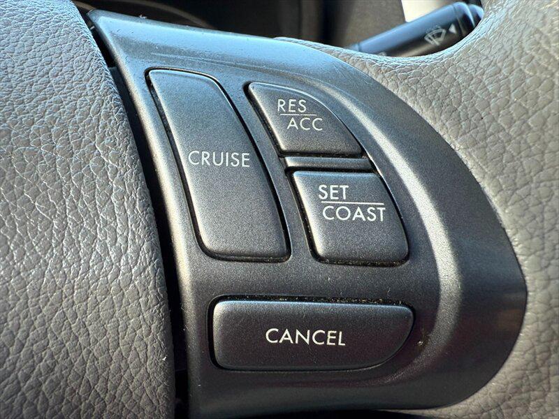 used 2010 Subaru Forester car, priced at $7,988