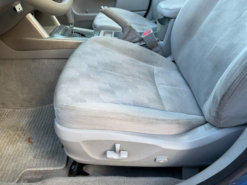 used 2010 Subaru Forester car, priced at $7,988