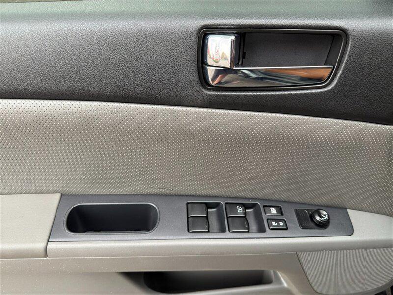 used 2008 Nissan Sentra car, priced at $8,953