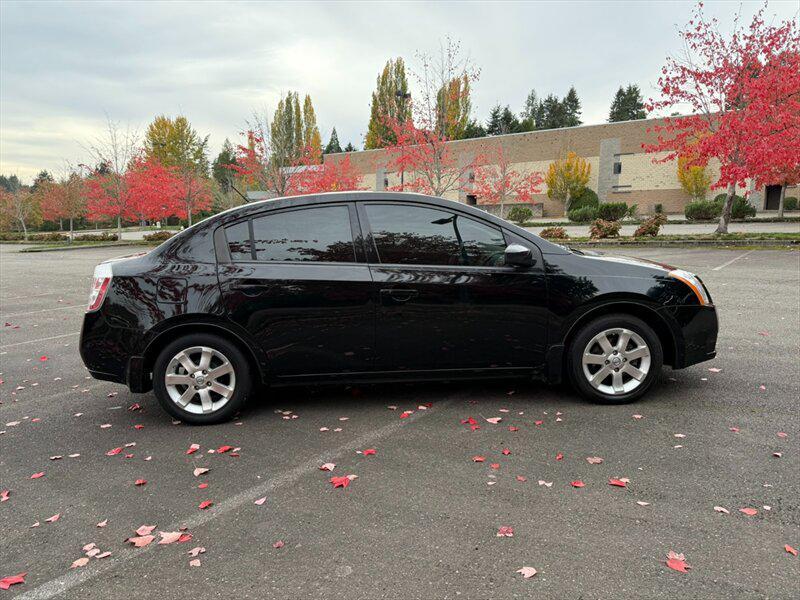 used 2008 Nissan Sentra car, priced at $8,953