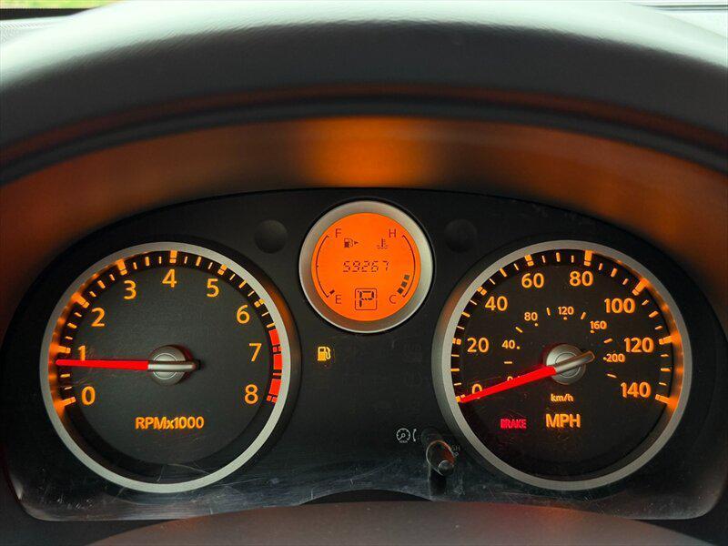 used 2008 Nissan Sentra car, priced at $8,953