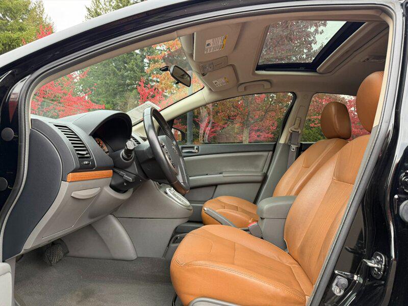 used 2008 Nissan Sentra car, priced at $8,953