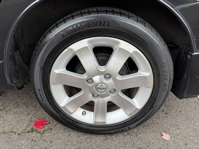 used 2008 Nissan Sentra car, priced at $8,953