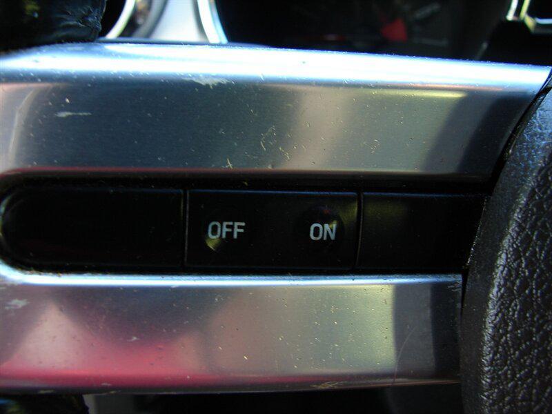 used 2006 Ford Mustang car, priced at $7,524