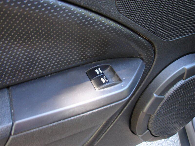used 2006 Ford Mustang car, priced at $7,524