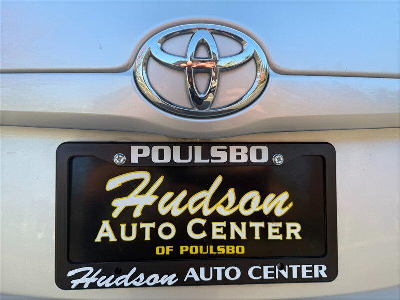 used 2010 Toyota Camry car, priced at $10,988