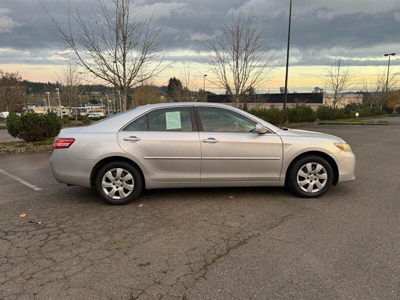 used 2010 Toyota Camry car, priced at $10,988