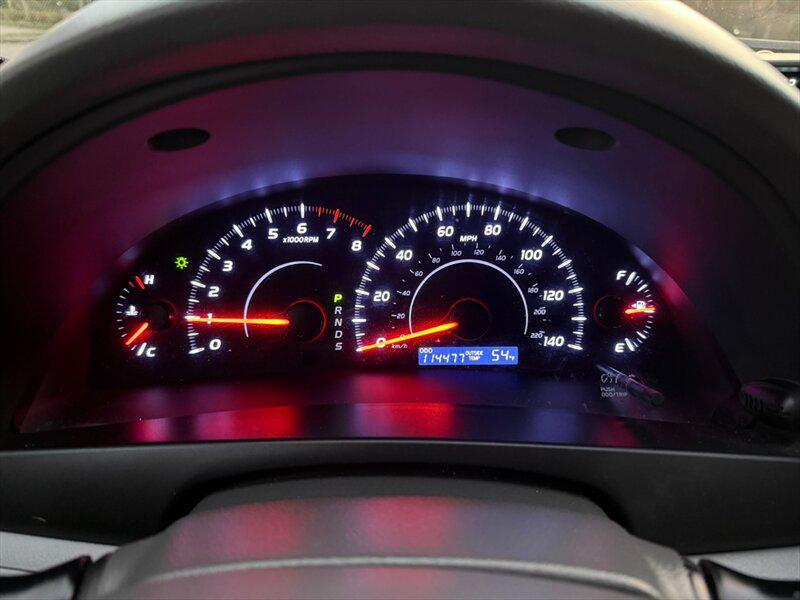 used 2010 Toyota Camry car, priced at $10,988