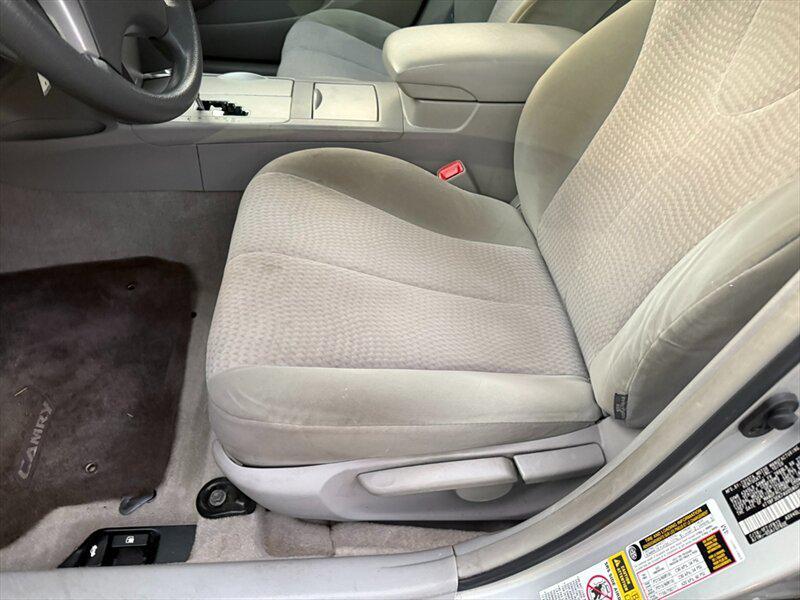 used 2010 Toyota Camry car, priced at $10,988