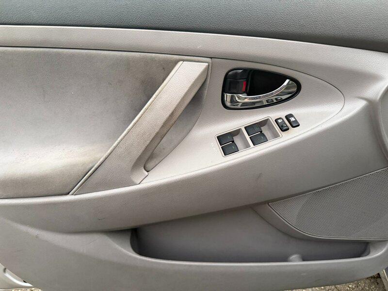 used 2010 Toyota Camry car, priced at $10,988