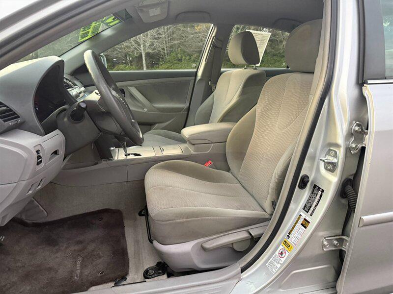 used 2010 Toyota Camry car, priced at $10,988