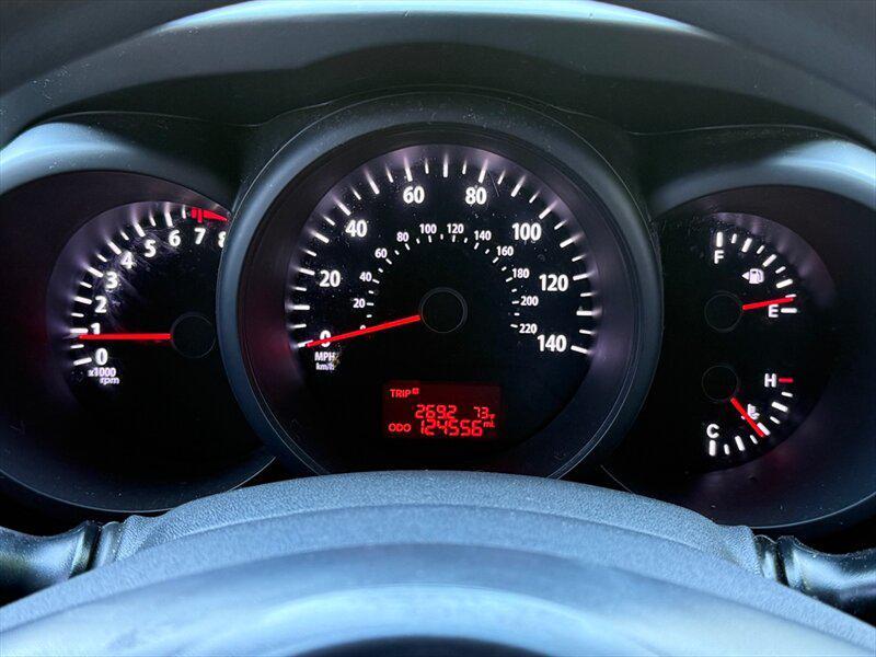 used 2013 Kia Soul car, priced at $6,988