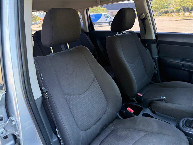 used 2013 Kia Soul car, priced at $6,988