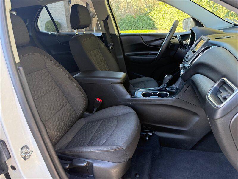 used 2019 Chevrolet Equinox car, priced at $19,988