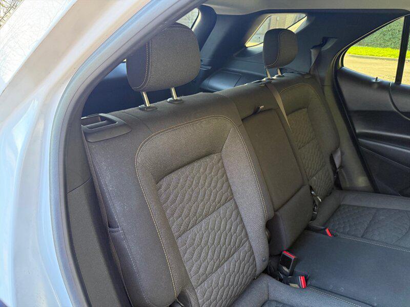 used 2019 Chevrolet Equinox car, priced at $19,988