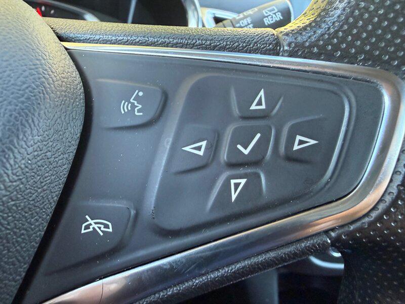 used 2019 Chevrolet Equinox car, priced at $19,988