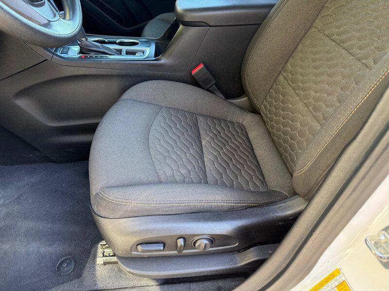 used 2019 Chevrolet Equinox car, priced at $19,988