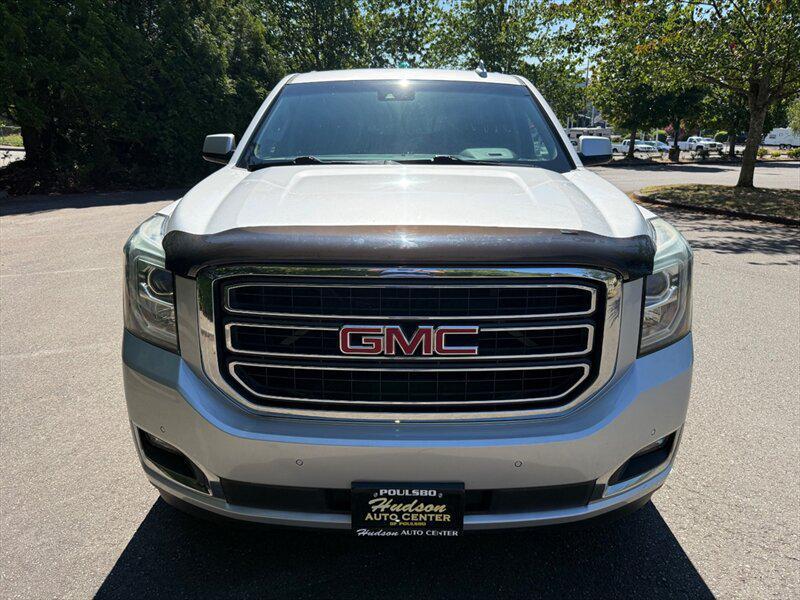 used 2015 GMC Yukon car, priced at $19,988