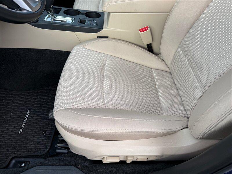 used 2015 Subaru Outback car, priced at $15,988