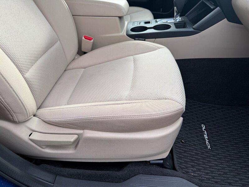 used 2015 Subaru Outback car, priced at $15,988
