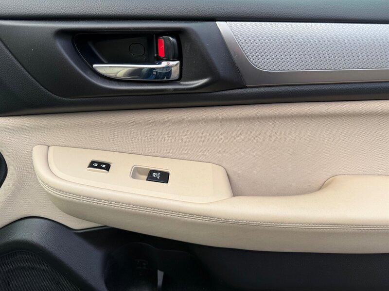 used 2015 Subaru Outback car, priced at $15,988