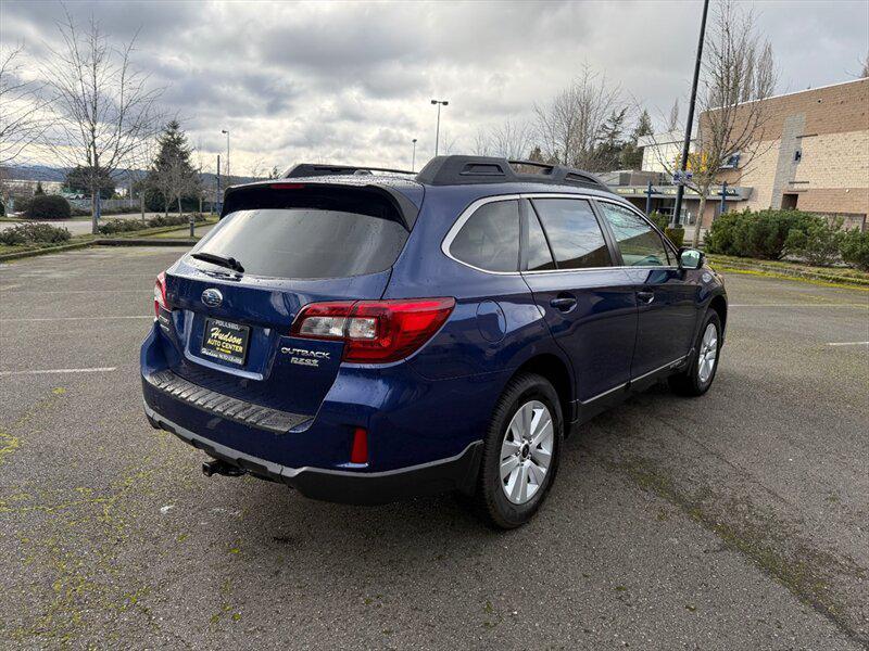 used 2015 Subaru Outback car, priced at $15,988