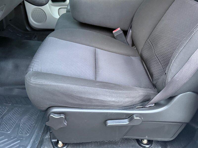 used 2011 Chevrolet Silverado 1500 car, priced at $12,988