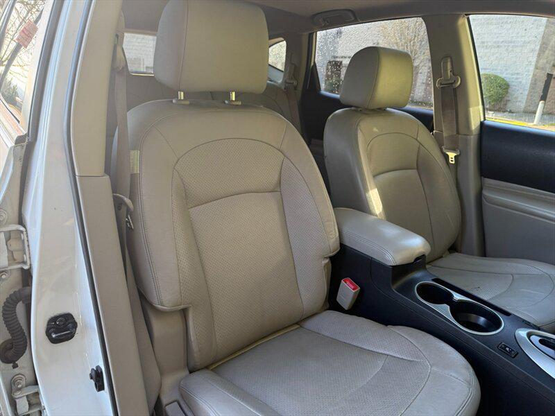 used 2010 Nissan Rogue car, priced at $9,988