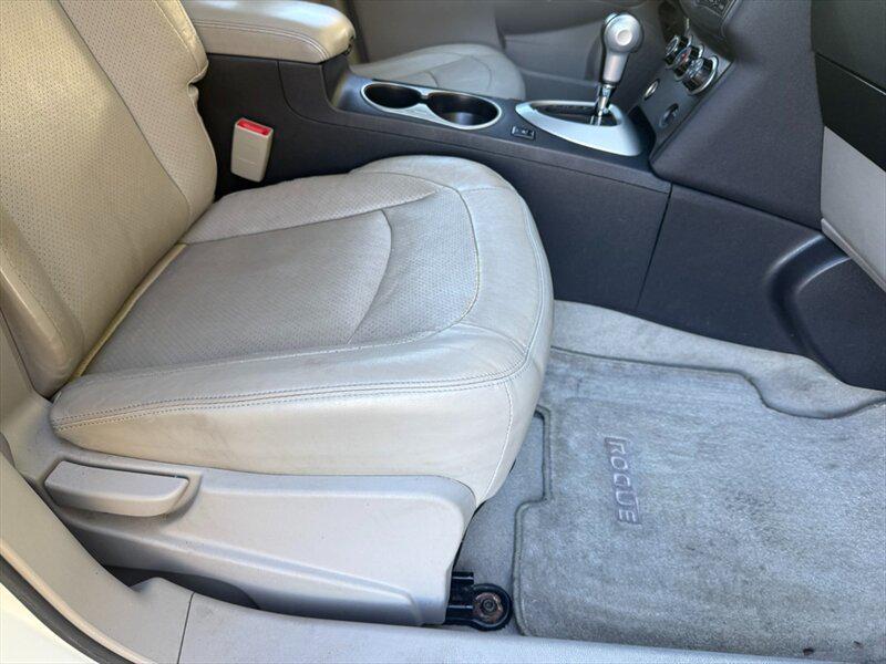 used 2010 Nissan Rogue car, priced at $9,988