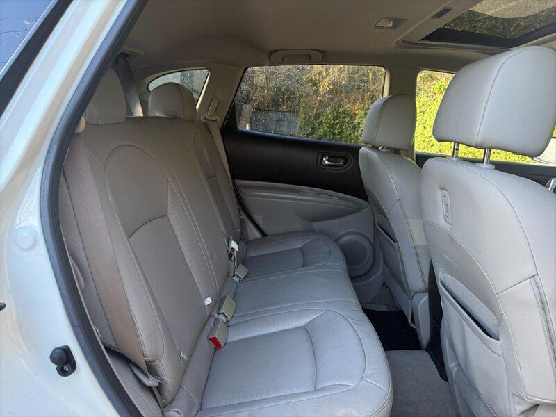 used 2010 Nissan Rogue car, priced at $9,988