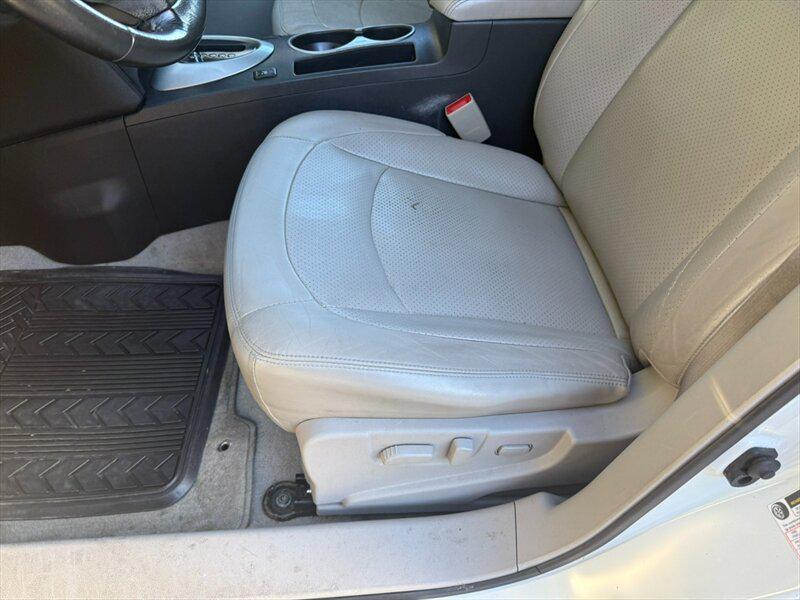 used 2010 Nissan Rogue car, priced at $9,988