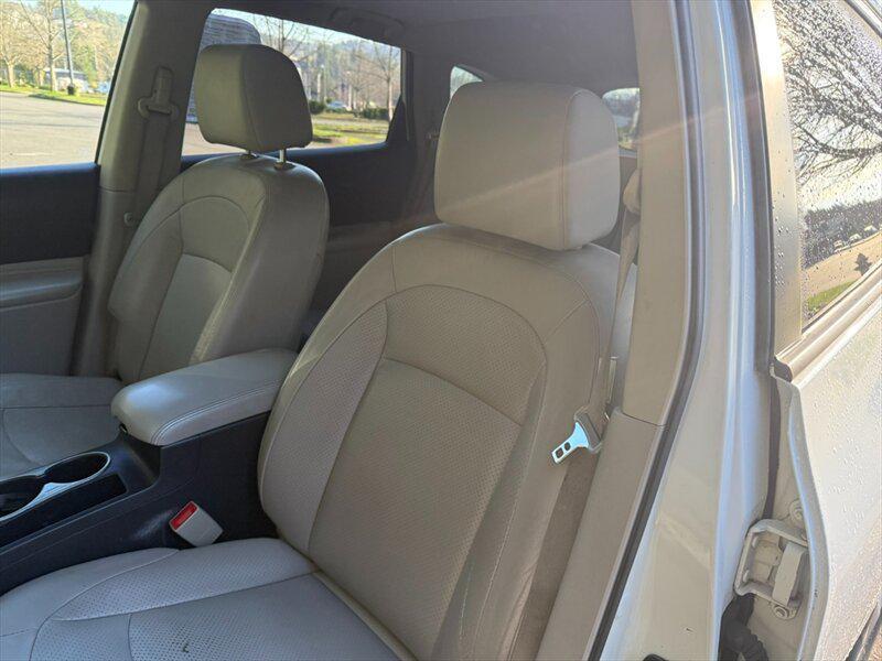 used 2010 Nissan Rogue car, priced at $9,988