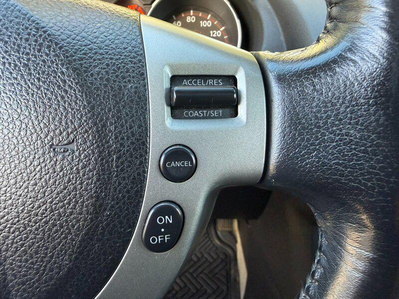 used 2010 Nissan Rogue car, priced at $9,988