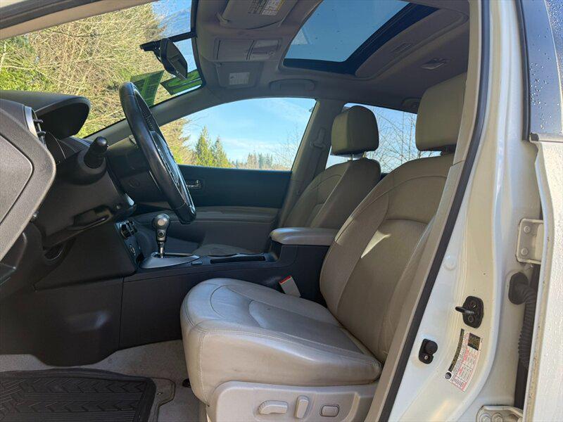 used 2010 Nissan Rogue car, priced at $9,988