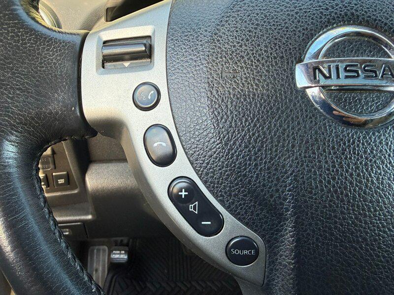 used 2010 Nissan Rogue car, priced at $9,988