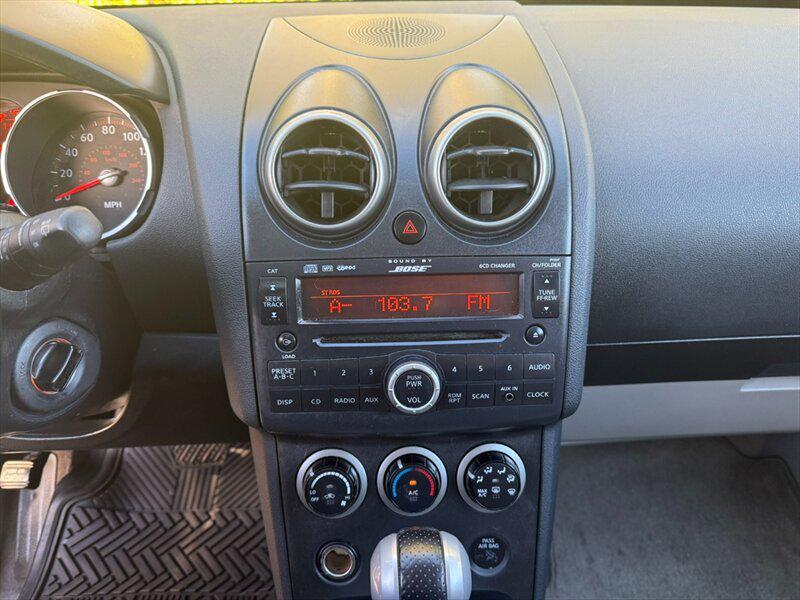 used 2010 Nissan Rogue car, priced at $9,988