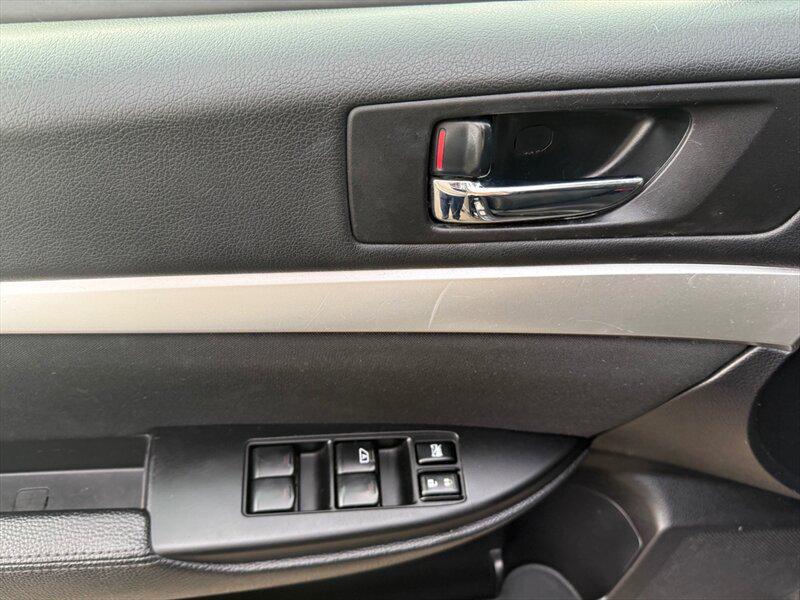 used 2011 Subaru Outback car, priced at $9,988