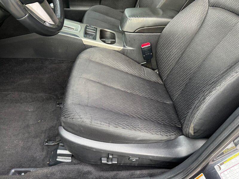 used 2011 Subaru Outback car, priced at $9,988