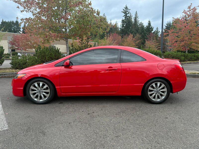 used 2009 Honda Civic car, priced at $9,968