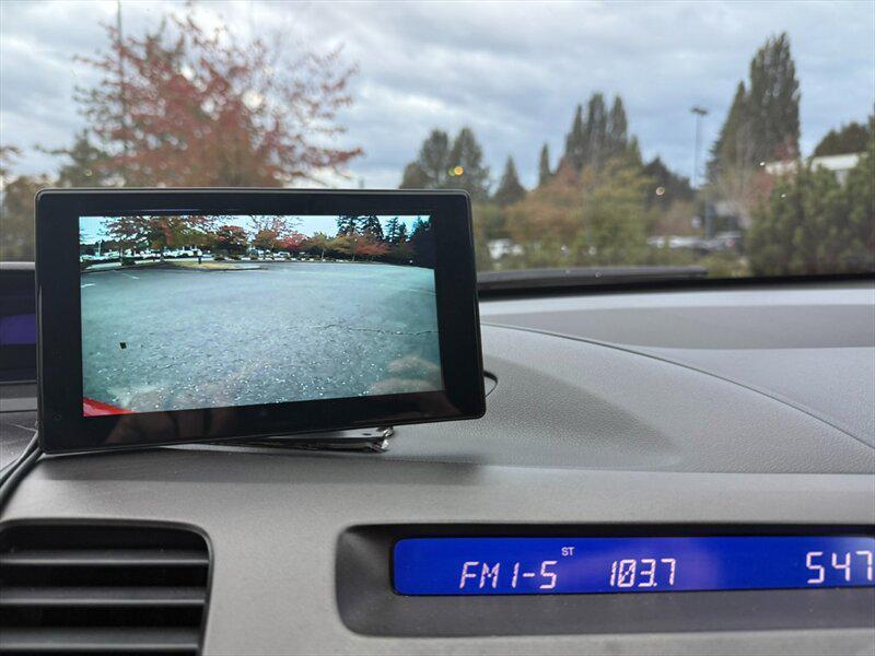 used 2009 Honda Civic car, priced at $9,968