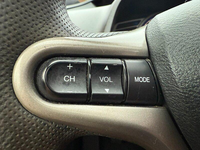used 2009 Honda Civic car, priced at $9,968