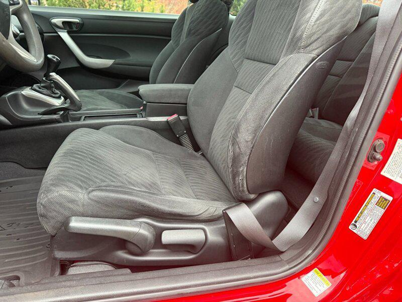 used 2009 Honda Civic car, priced at $9,968